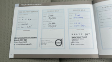 Volvo XC90 2.0 T8 [455] RC PHEV Ultimate Dark 5dr AWD Gtron Estate